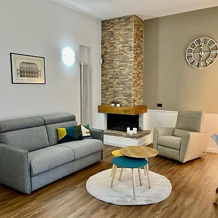 Pet-Friendly & Modern Apt With Garden Vicenza Bagian luar foto