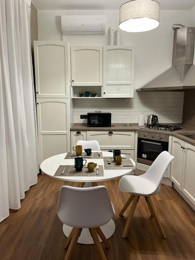 Pet-Friendly & Modern Apt With Garden Vicenza Bagian luar foto